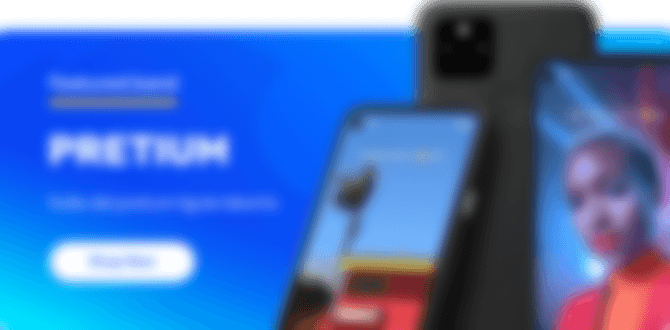 Ella - HTML Template