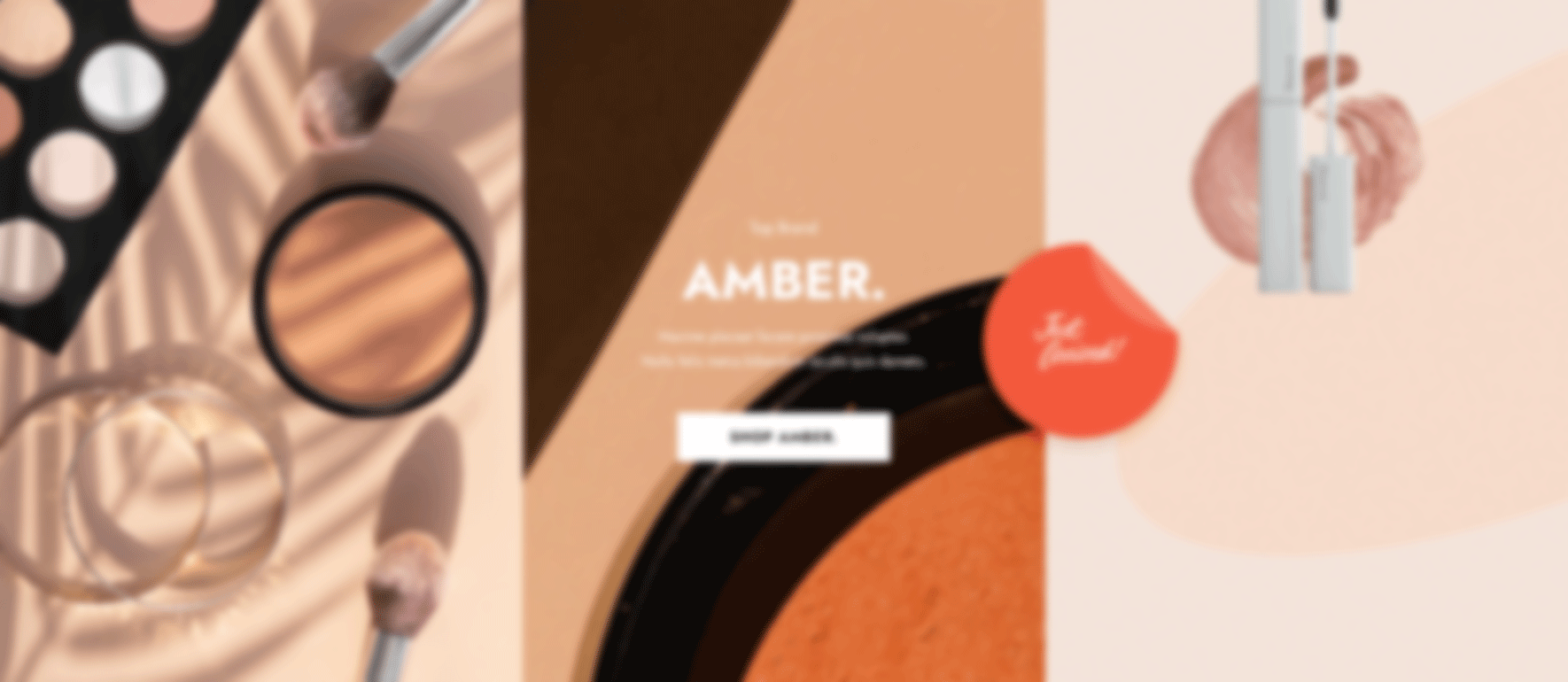 Ella - HTML Template